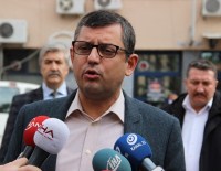 GÜVENLİK SİSTEMİ - Çaldağı'nda Yapılacak Tesis Davası