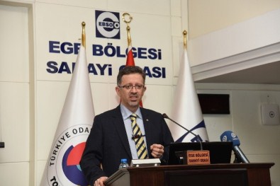 CERN'de Türk Sanayicileri De Pay Alabilecek