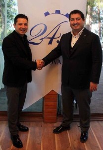 Çukurova GİAD Cup 25 Nisan'da