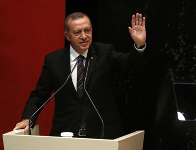 Cumhurbaşkanı Erdoğan: Gözüm üzerinizde