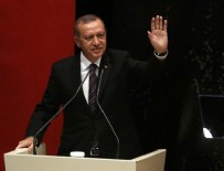 DÜNYA SİGARAYI BIRAKMA GÜNÜ - Cumhurbaşkanı Erdoğan: Gözüm üzerinizde
