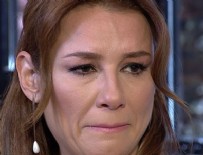 SENSIZLIK - Deniz Seki yaşadığı sıkıntıları yanlış adam sevmeye bağladı