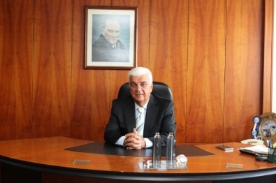 Denizli'nin İhracatı 2015 Yılında 2 Milyar 831 Milyon Dolar Oldu