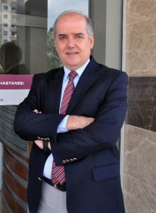 Doç. Dr. Muallaoğlu Açıklaması 'Sigaranın İçerisinde 50 Madde Kansere Yol Açıyor'