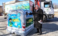 EĞİTİM YILI - 'Doğa Dostu' Şehitkamil Belediyesi