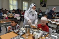 İFTAR ÇADIRLARI - Dünyada Eşi Benzeri Yok