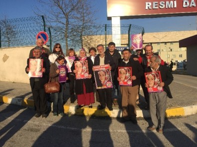 Emine Yayla Davası 8 Mart Dünya Kadınlar Günü'ne Ertelendi