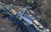 BAVYERA - Faciada Ölü Sayısı 9'A Yükseldi