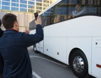 WESLEY SNEIJDER - Galatasaray'a İzmir'de Taraftar Şoku