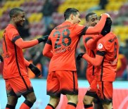 WESLEY SNEIJDER - Galatasaray, Kupada Moral Arıyor