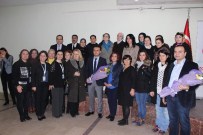 KADIN DOĞUM UZMANI - Gebelik Ve Doğum Sonrası Paneli Düzenlendi