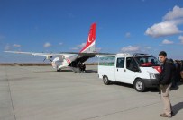 TERÖRE LANET - Hakkari'de Şehit Olan Polis Memurunun Cenazesi Şanlıurfa'da Defnedildi