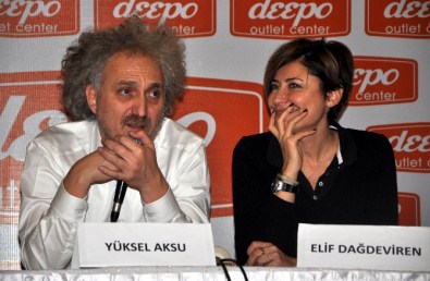 'İftarlık Gazoz'un Yönetmeninden Mahkeme Yorumu