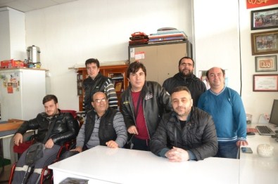 Ispartalı Engellilerden 'Yaşanabilir Isparta' İstatistiğine İtiraz