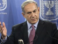 BENYAMİN NETANYAHU - İsrail sınırda güvenliği artıracak