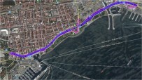 SAHİL YOLU - İstanbullular Dikkat!