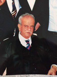 İzmirli Ünlü İş Adamı Tibet Özer'in Acı Günü