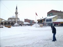 Kangal'ın Nüfusu Azalmaya Devam Ediyor