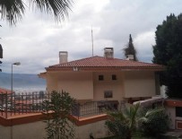 KENAN EVREN - Kenan Evren'in Marmaris'teki 'Beyazev'i satıldı