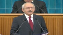 SEÇİM YASASI - Kılıçdaroğlu'ndan İsim Önerisi Geldi