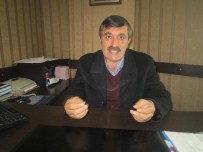 LOKANTACILAR ODASI - Lokanta Esnafının En Büyük Derdi İşsizlik