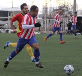 Malatya Yeşilyurtspor Erteleme Maçını Yarın Oynayacak