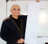 GEOMETRI - Matematik Öğretmeni Bulduğu Formülü Bakan'a Gönderdi