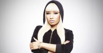 NICKI MINAJ - Nicki Minaj'dan Yeni Single