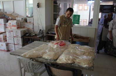 Niğde İl Gıda, Tarım Ve Hayvancılık Müdürlüğü 2 Bin 896 İş Yerini Denetledi