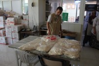 Niğde İl Gıda, Tarım Ve Hayvancılık Müdürlüğü 2 Bin 896 İş Yerini Denetledi