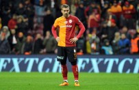 LUKAS PODOLSKI - Podolski Akhisar maçında yok