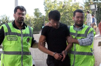 Pompalı Tüfekli Üç Gaspçıya 20 Yıl Hapis Cezası