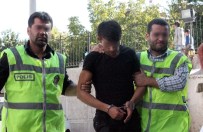 Pompalı Tüfekli Üç Gaspçıya 20 Yıl Hapis Cezası