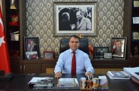 NECDET AKSOY - Safranbolu'da Emekliler İçin TOKİ Projesi Hayata Geçiriliyor