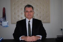 DOÇENT DOKTOR - Salihli'de Kapalı Alanda Sigara Yasağı Denetimi