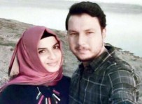 TERÖRE LANET - Şehit Ertesi Gün Nikah Kıyacaktı