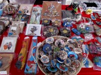 ÇEŞMELI - Sevgililer Günü Hediyesi Çeşka'dan