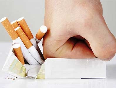 Sigarayı Bırakmada Teşvik Edici Kampanya Önerisi