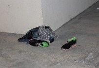 Takip Ettiği Kişiyi 25 Kez Bıçakladı