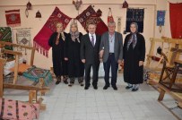 ZEKERIYA SARıKOCA - Tarımda Kadın Girişimciliğinin Güçlendirilmesi Programı