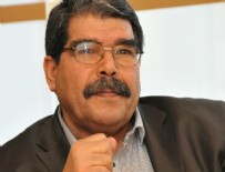 PYD EŞBAŞKANI - Terör örgütü PYD - Rusya ilişkisi