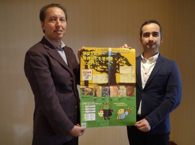 THY Osaka Şubesi, Türkiye'nin Tanıtımına Katkı Sağlıyor