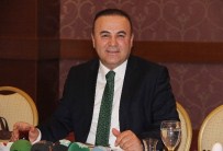 TORKU KONYASPOR - Torku Konyapsor, Turu Konya'ya Taşımak İstiyor