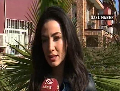 Ünlü oyuncu dans ederek 3 ayda 45 kilo verdi