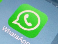 Whatsapp'ta yenilik