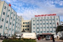 Yalova Devlez Hastanesi'nde 1 Milyon 219 Bin Muayene, 24 Bin Ameliyat Yapıldı