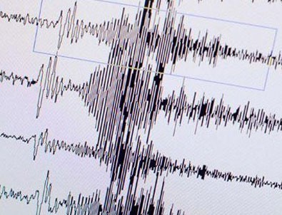 Yeni Zelanda'da 5,7 büyüklüğünde deprem