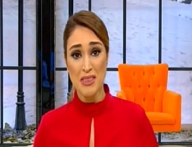 Zuhal Topal isyan etti