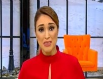 ZUHAL TOPAL - Zuhal Topal isyan etti