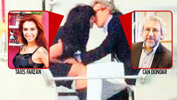 FETÖ izledi Can’ı kafese aldı